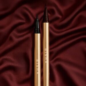 *NWT* BISHA Essential Eye Designer Eyeliner Duo